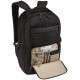 Case Logic Notion NOTIBP-116 Black sac à dos Nylon Noir - 7