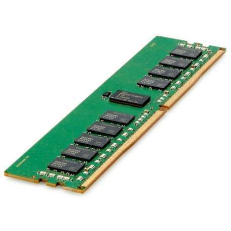 Hewlett Packard Enterprise P00926-K21 module de mémoire 64 Go DDR4 2933 MHz ECC - 1