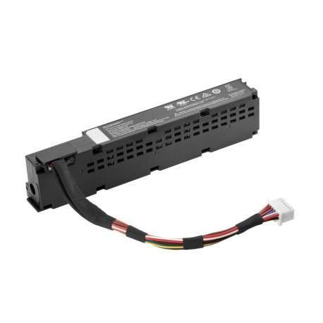 Hewlett Packard Enterprise P02377-B21 batterie de secours de dispositif de stockage Contrôleur RAID - 1