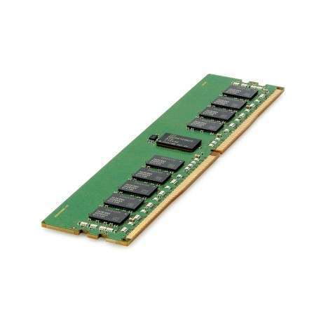 Hewlett Packard Enterprise P07640-B21 module de mémoire 16 Go DDR4 3200 MHz ECC - 1