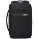 Thule Paramount PARACB-2116 Black sac à dos Nylon Noir - 10