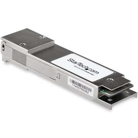 StarTech.com Module de transceiver QSFP compatible Arista Networks QSFP-40G-SR4 - 40GBase-SR4 - 1