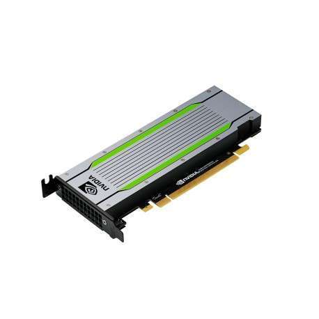 Hewlett Packard Enterprise NVIDIA Tesla T4 16 Go GDDR6 - 1