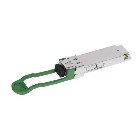 Hewlett Packard Enterprise R0Z30A module émetteur-récepteur de réseau Fibre optique 100000 Mbit/s QSFP28 - 1