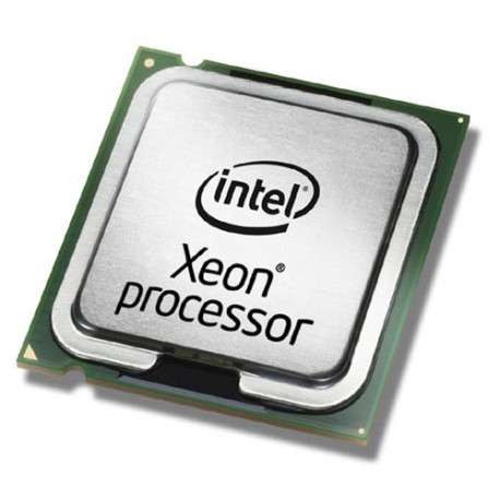 Fujitsu Intel Xeon Silver 4208 processeur 2,1 GHz 11 Mo L3 - 1