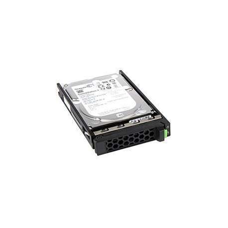 Fujitsu S26361-F5726-L560 disque dur 3.5" 600 Go SAS - 1