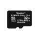 Kingston Technology Canvas Select Plus mémoire flash 32 Go MicroSDHC Classe 10 UHS-I - 1