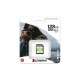 Kingston Technology Canvas Select Plus mémoire flash 128 Go SDXC Classe 10 UHS-I - 3