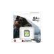 Kingston Technology Canvas Select Plus mémoire flash 64 Go SDXC Classe 10 UHS-I - 3