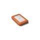 LaCie Rugged 2000 Go Orange - 2