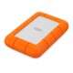 LaCie Rugged 2000 Go Orange - 7