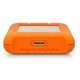 LaCie Rugged 2000 Go Orange - 10