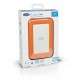 LaCie Rugged 2000 Go Orange - 17