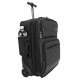 Targus TBR038GL sac de voyage Chariot Charbon de bois 24 L - 10