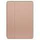 Targus Click-In 26,7 cm 10.5" Folio Or rose - 1