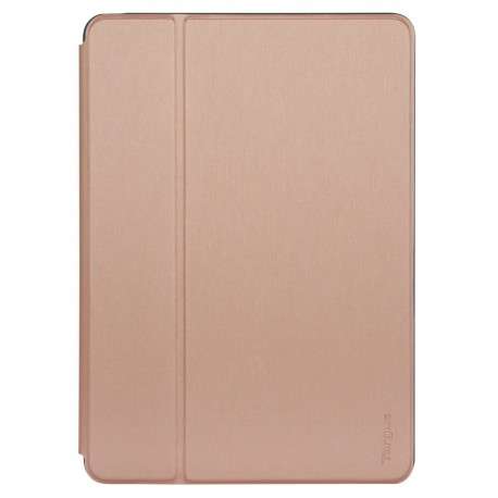 Targus Click-In 26,7 cm 10.5" Folio Or rose - 1