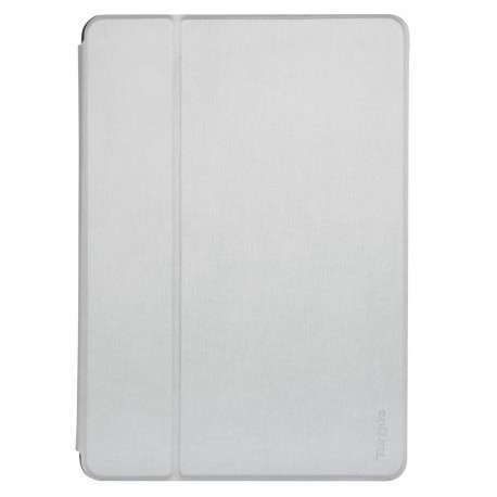 Targus Click-In 26,7 cm 10.5" Folio Argent - 1