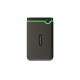 Transcend StoreJet 25M3C disque dur externe 2000 Go Noir, Vert - 1