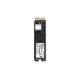 Transcend JetDrive 850 960 Go PCI Express 3.0 NVMe - 1