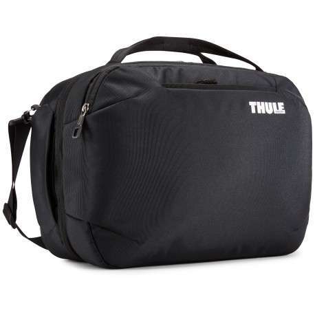 Thule Subterra TSBB-301 Black A porter Noir Nylon 23 L - 1