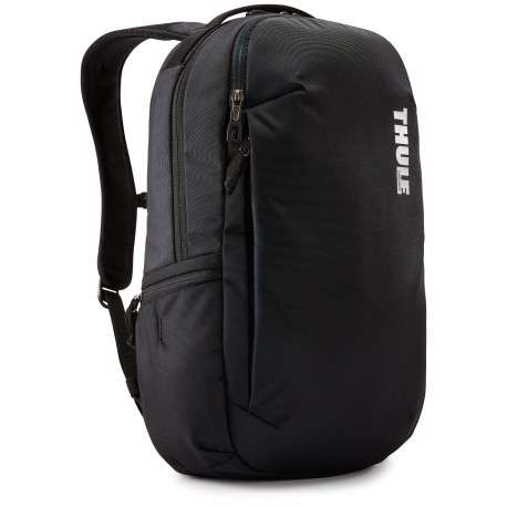 Thule Subterra TSLB-315 Black sac à dos Nylon Noir - 1