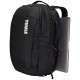 Thule Subterra TSLB-317 Black sac à dos Nylon Noir - 6