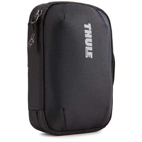 Thule Subterra TSPW-301 Black étui pour équipements Noir - 1