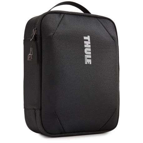 Thule Subterra TSPW-302 Black étui pour équipements Noir - 1