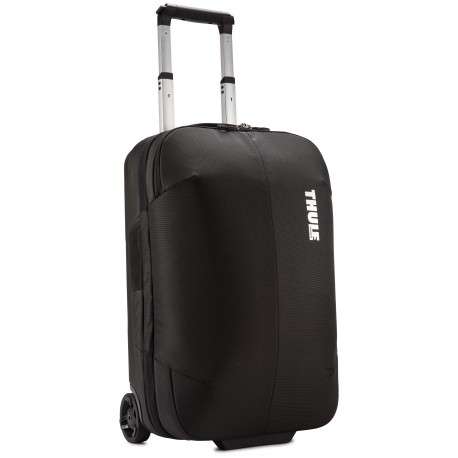 Thule Subterra TSR-336 Black A porter Noir Nylon 36 L - 1