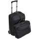 Thule Subterra TSR-336 Black A porter Noir Nylon 36 L - 5