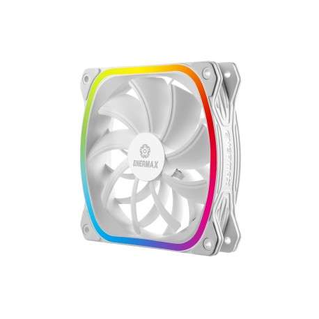 Enermax SquA RGB Boitier PC Refroidisseur - 1