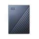 Western Digital My Passport Ultra disque dur externe 5000 Go Bleu - 1