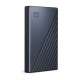 Western Digital My Passport Ultra disque dur externe 5000 Go Bleu - 2