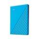 Western Digital My Passport disque dur externe 4000 Go Bleu - 2