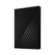 Western Digital My Passport disque dur externe 5000 Go Noir - 2