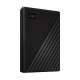 Western Digital My Passport disque dur externe 5000 Go Noir - 3