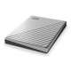 Western Digital My Passport Ultra for Mac disque dur externe 5000 Go Argent - 4