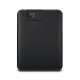 Western Digital Elements Portable disque dur externe 5000 Go Noir - 1