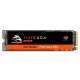 Seagate FireCuda 520 M.2 1000 Go PCI Express 4.0 3D TLC NVMe - 2