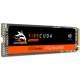 Seagate FireCuda 520 M.2 2000 Go PCI Express 4.0 3D TLC NVMe - 1