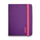 Port Designs 201317 étui pour tablette 25,4 cm 10" Folio Violet - 1