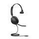 Jabra Evolve2 40 Casque Arceau Noir - 2