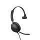 Jabra Evolve2 40 Casque Arceau Noir - 3