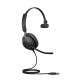 Jabra Evolve2 40 Casque Arceau Noir - 2