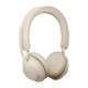 Jabra Evolve2 65 Casque Arceau Beige - 3