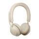 Jabra Evolve2 65 Casque Arceau Beige - 2