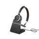 Jabra Evolve2 65 Casque Arceau Noir - 1