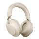 Jabra Evolve2 85 Headset UC Stereo Beige Casque Arceau - 1