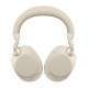 Jabra Evolve2 85 Headset UC Stereo Beige Casque Arceau - 3