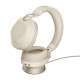 Jabra Evolve2 85 Casque Arceau Beige - 3